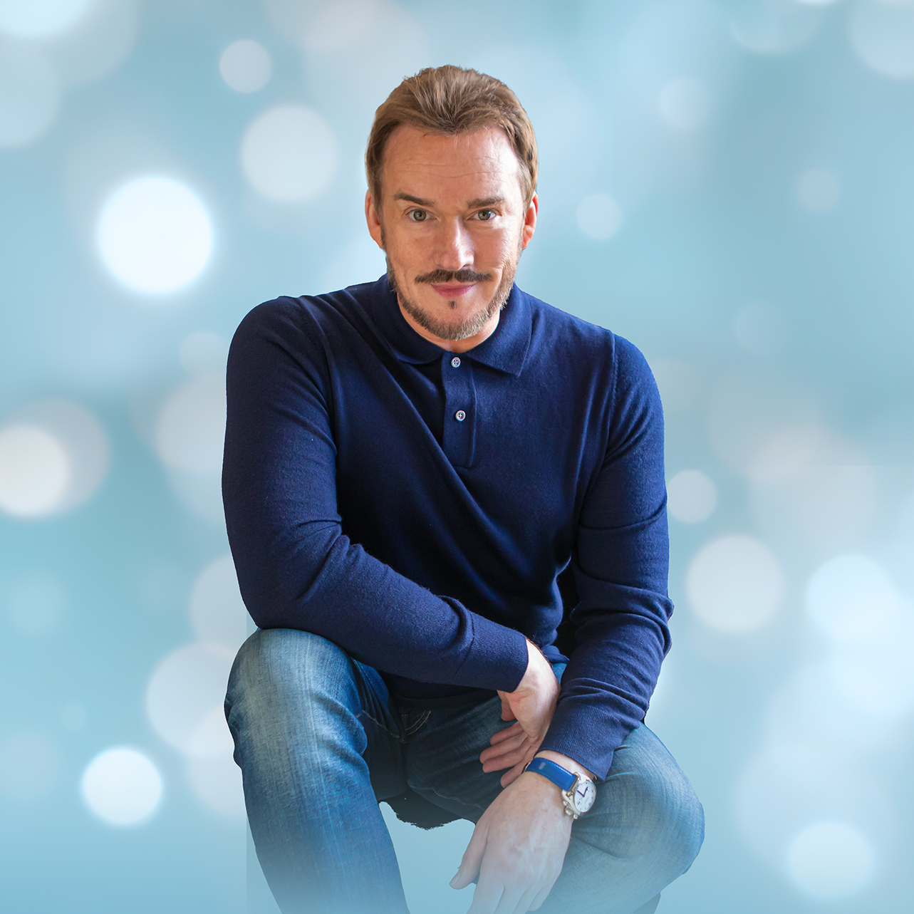 Russell Watson - An Intimate Evening With 'The Voice'