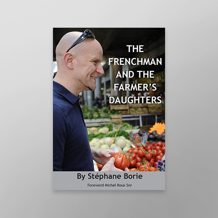 The Frenchman And The Farmer's Daughters