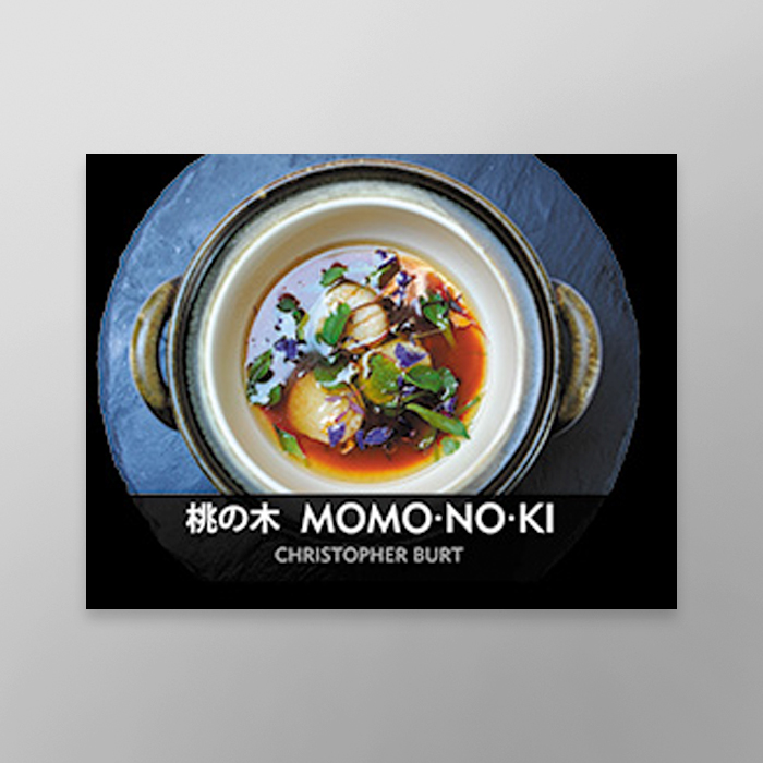 Momo No Ki