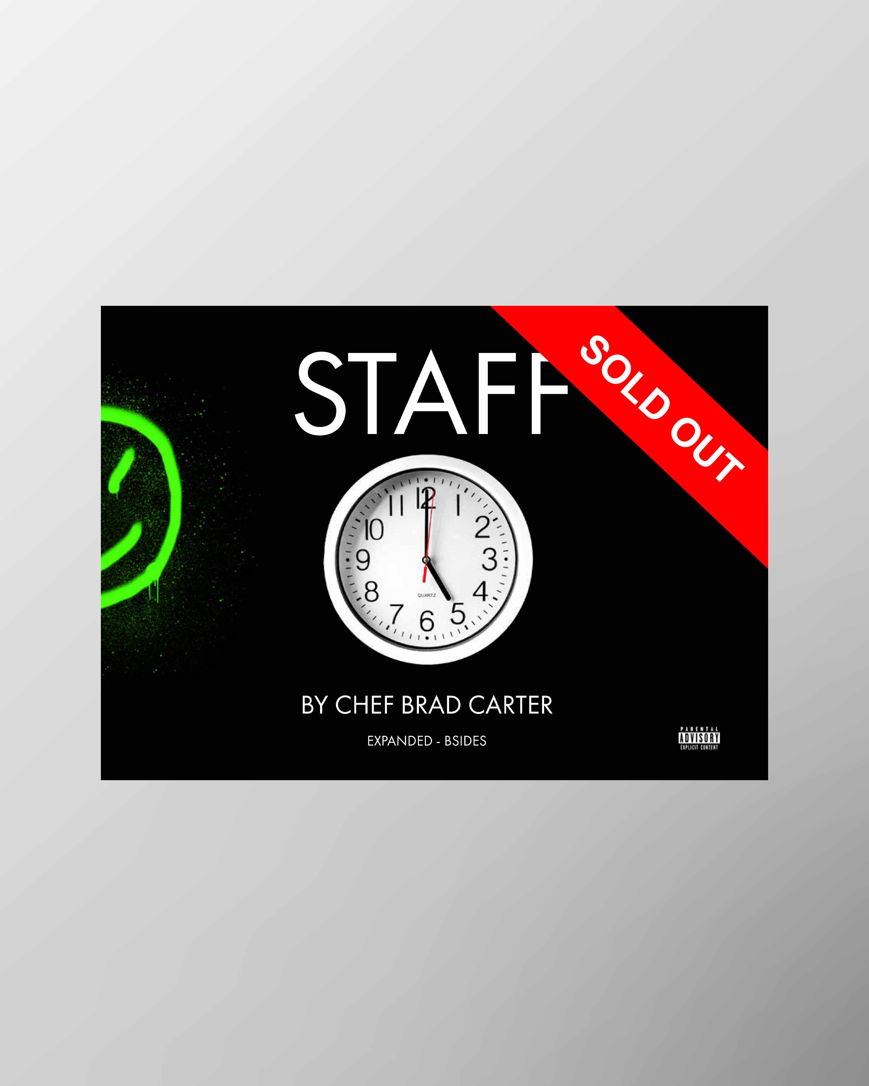 Staff - Expanded BSides