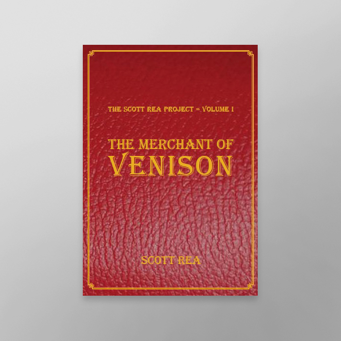 The Merchant of Venison
