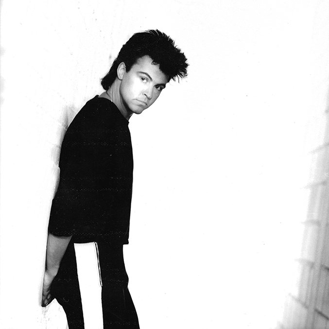Paul Young - Songs & Stories