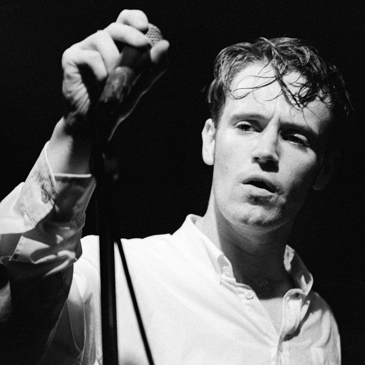 Martin Rossiter - Gene, Britpop & Me