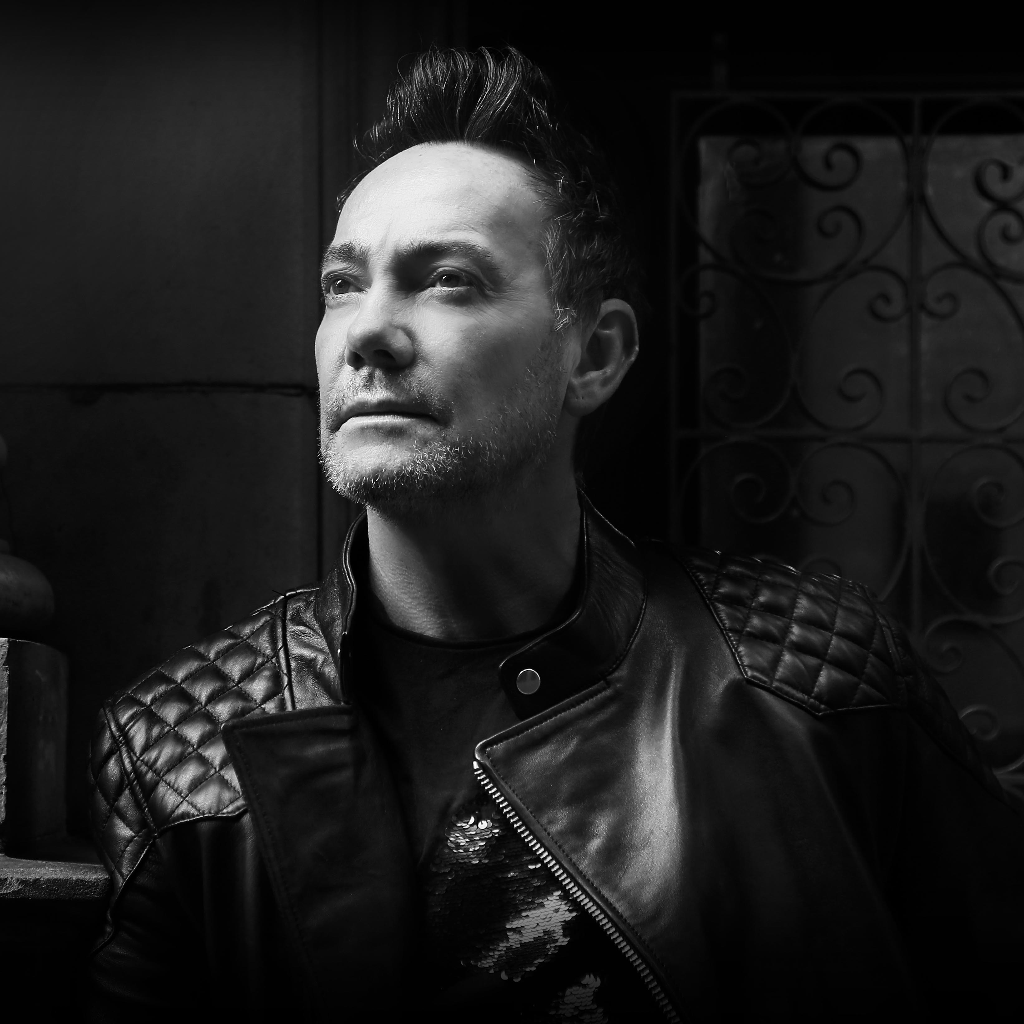 Craig Revel Horwood - Songs Boys Don't Sing - 2026