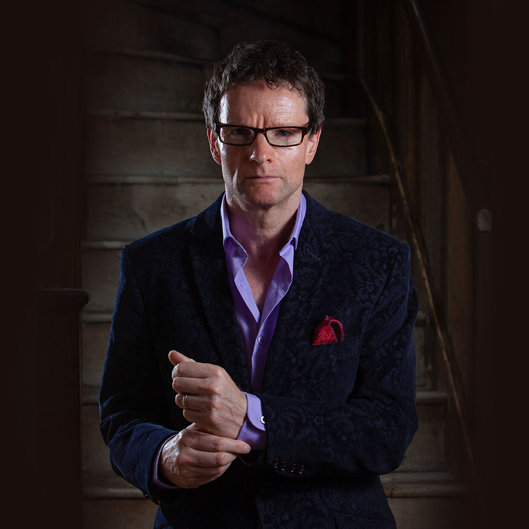 Kevin Dutton