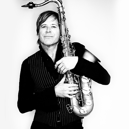 Steve Norman - From Spandau To Band Aid And Beyond