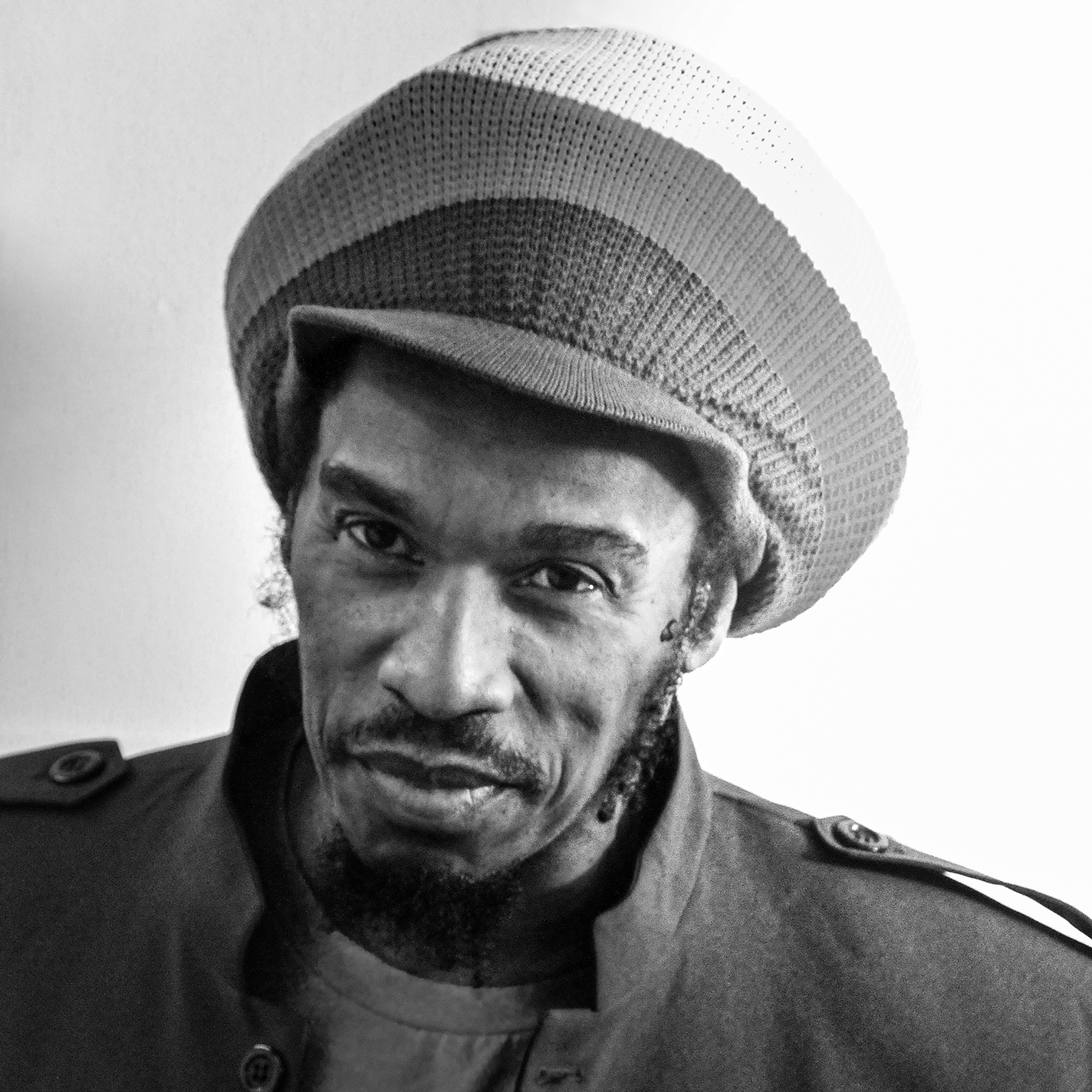 Benjamin Zephaniah