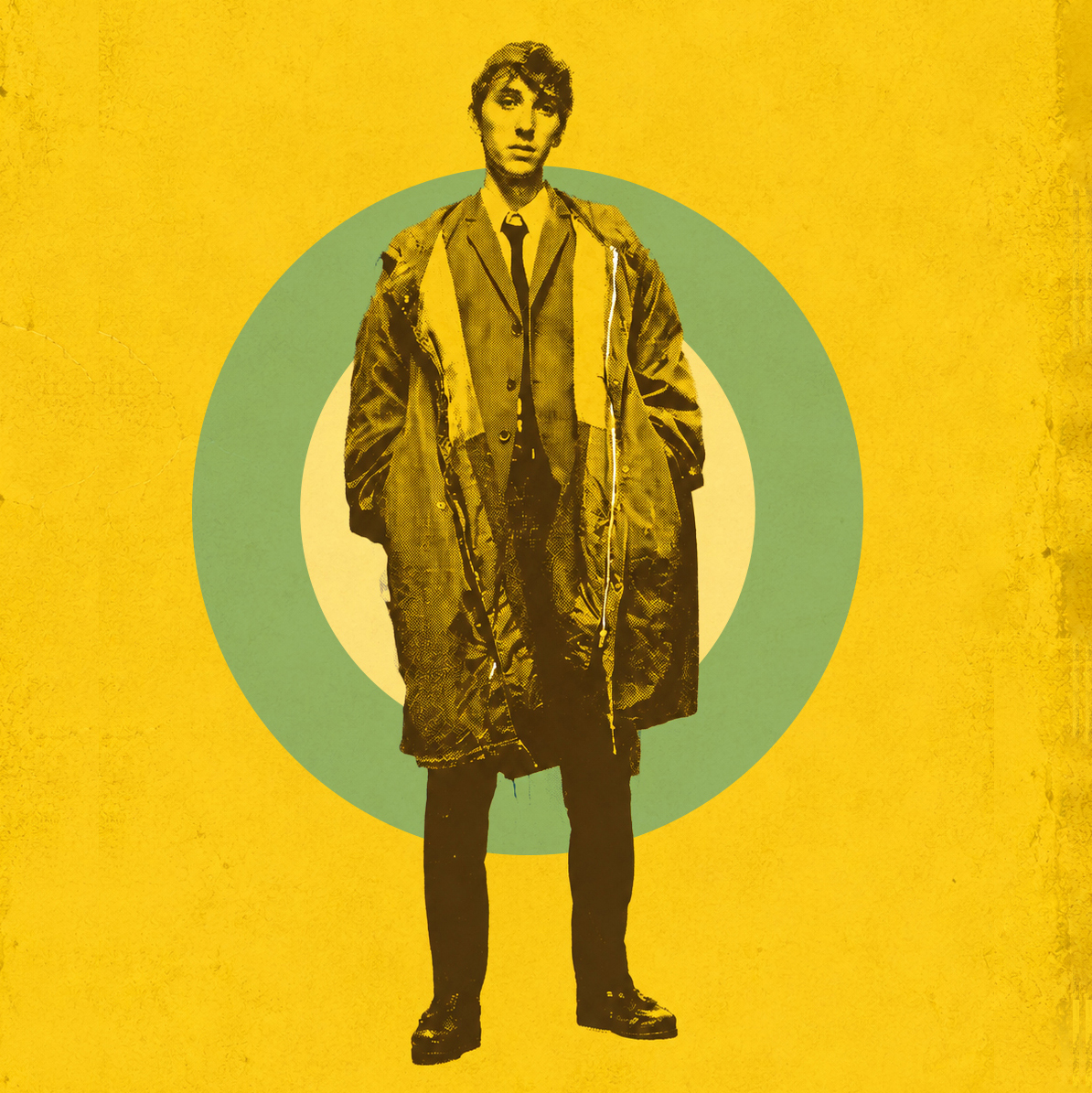 Phil Daniels - Quadrophenia To Parklife