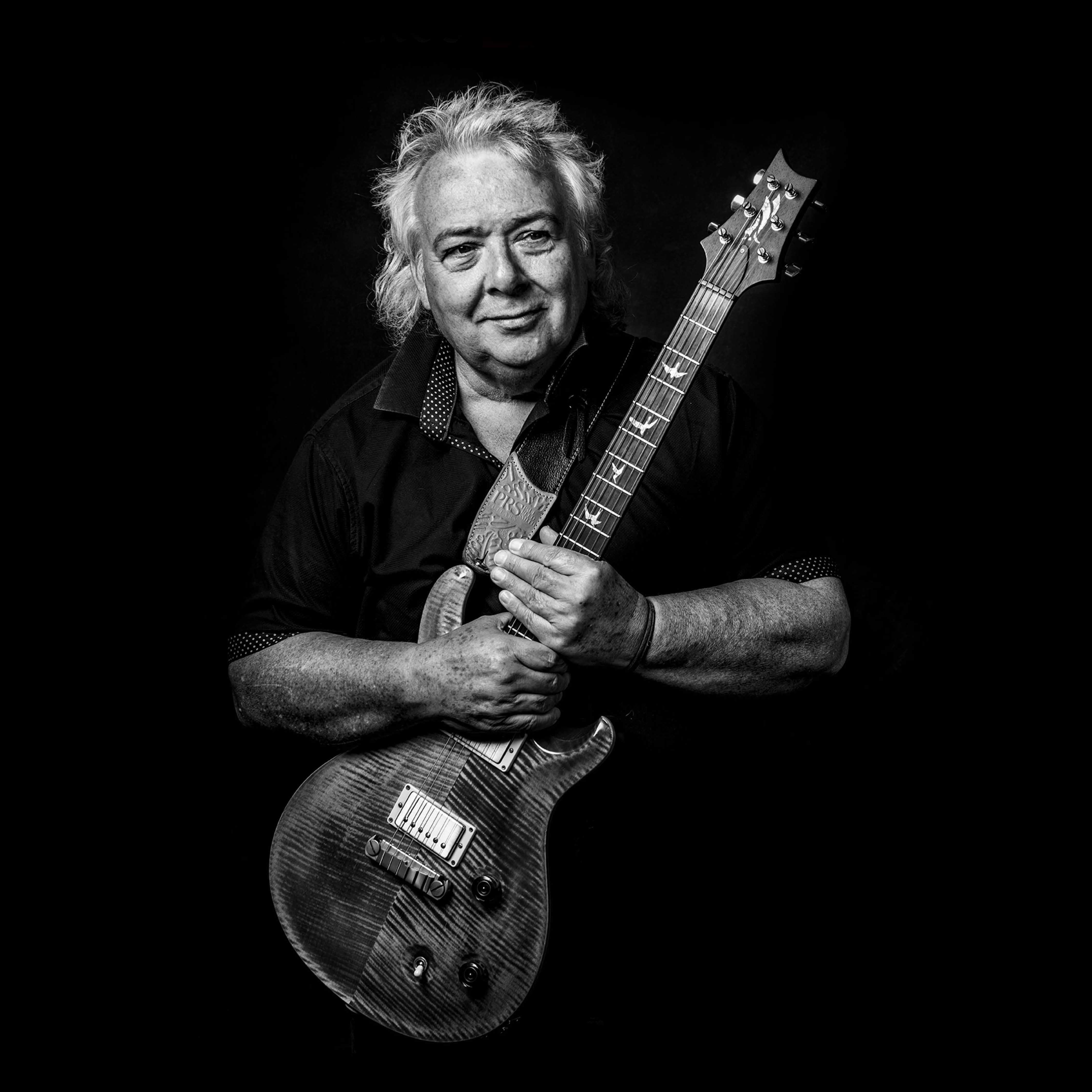Bernie Marsden