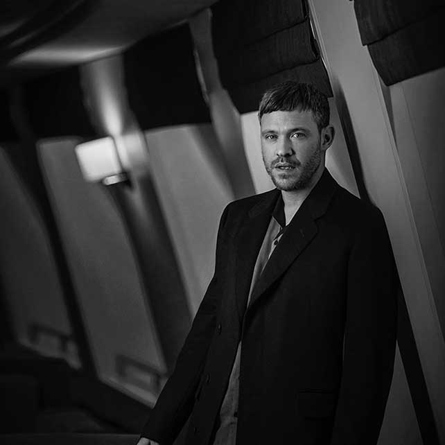 Will Young