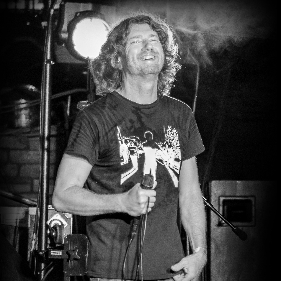 An Evening With Danny McNamara, from Embrace