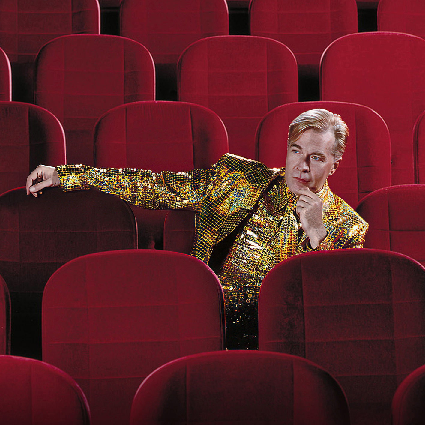 Martin Fry - A Lexicon of Life