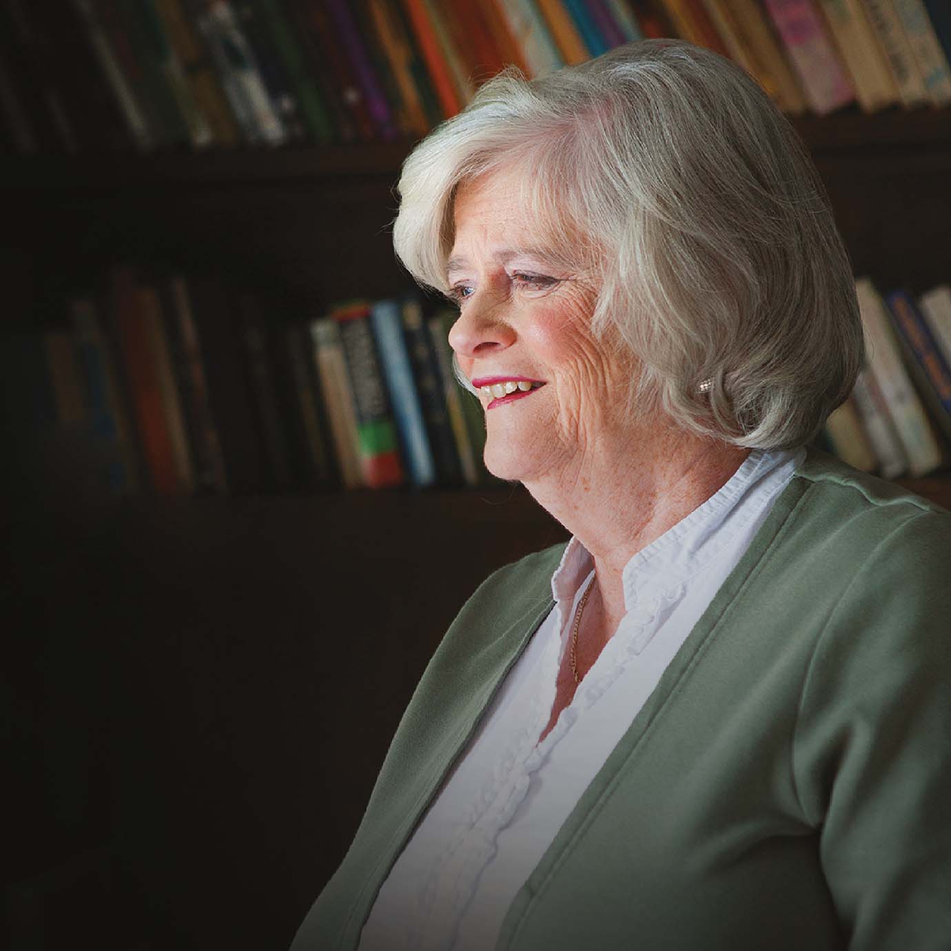 Strictly Ann Widdecombe