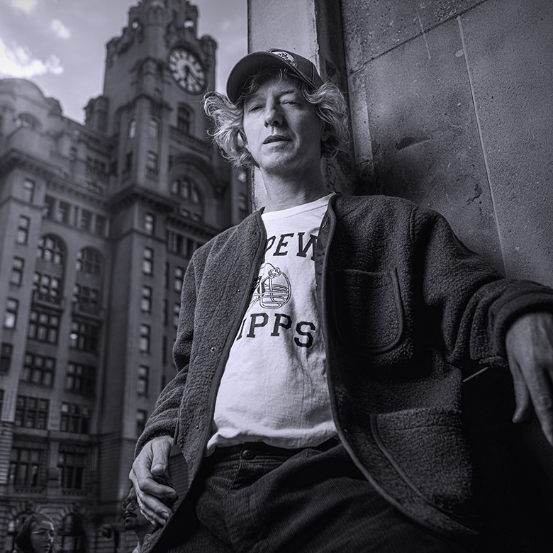 Cast, The La’s, and Me – An Intimate Evening With Singer/Songwriter John Power