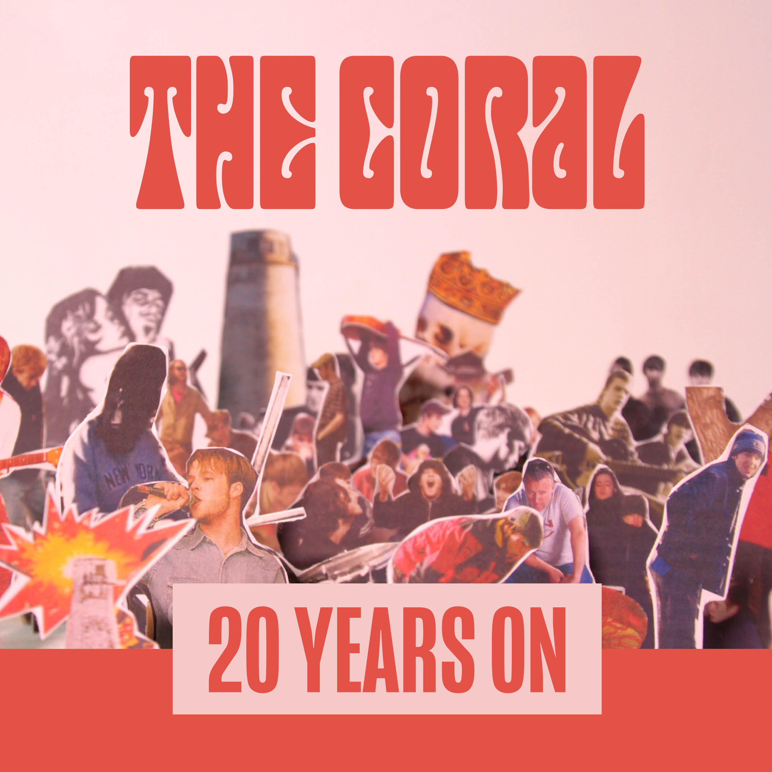 The Coral - 20 Years On