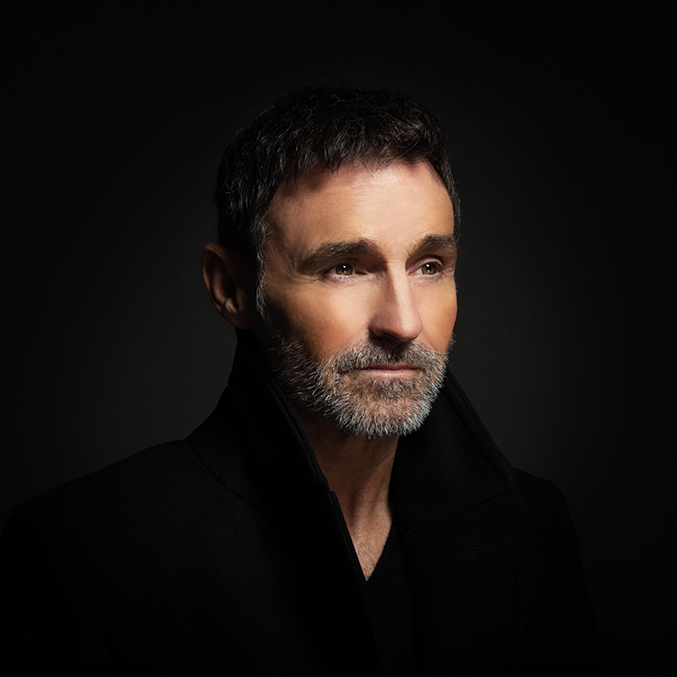 Marti Pellow - Pellow Talk