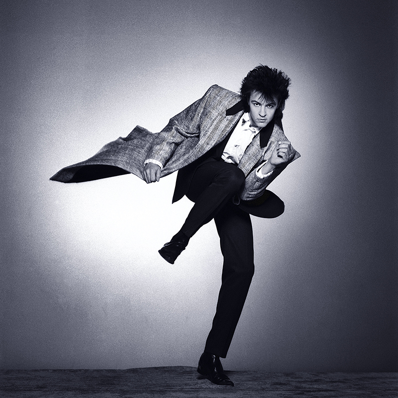 Paul Young - From No Parlez to The Secret Of Association