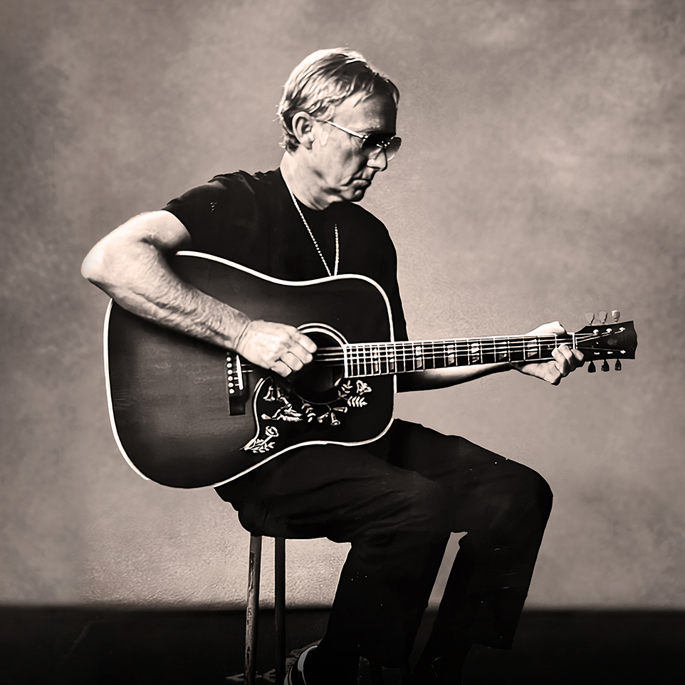 Steve Cradock - Traveller's Tunes