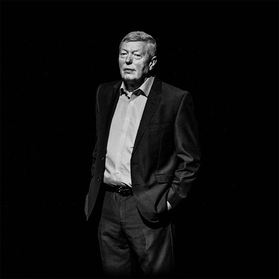 Alan Johnson