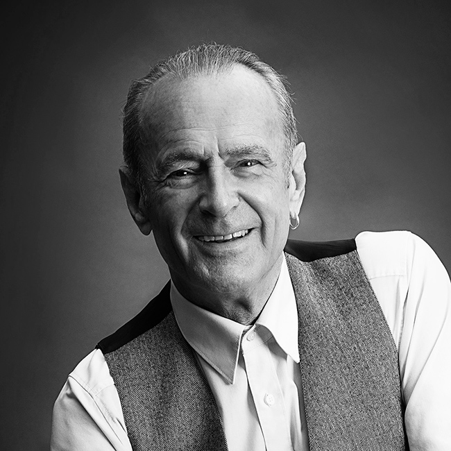 Francis Rossi - I Talk Too Much