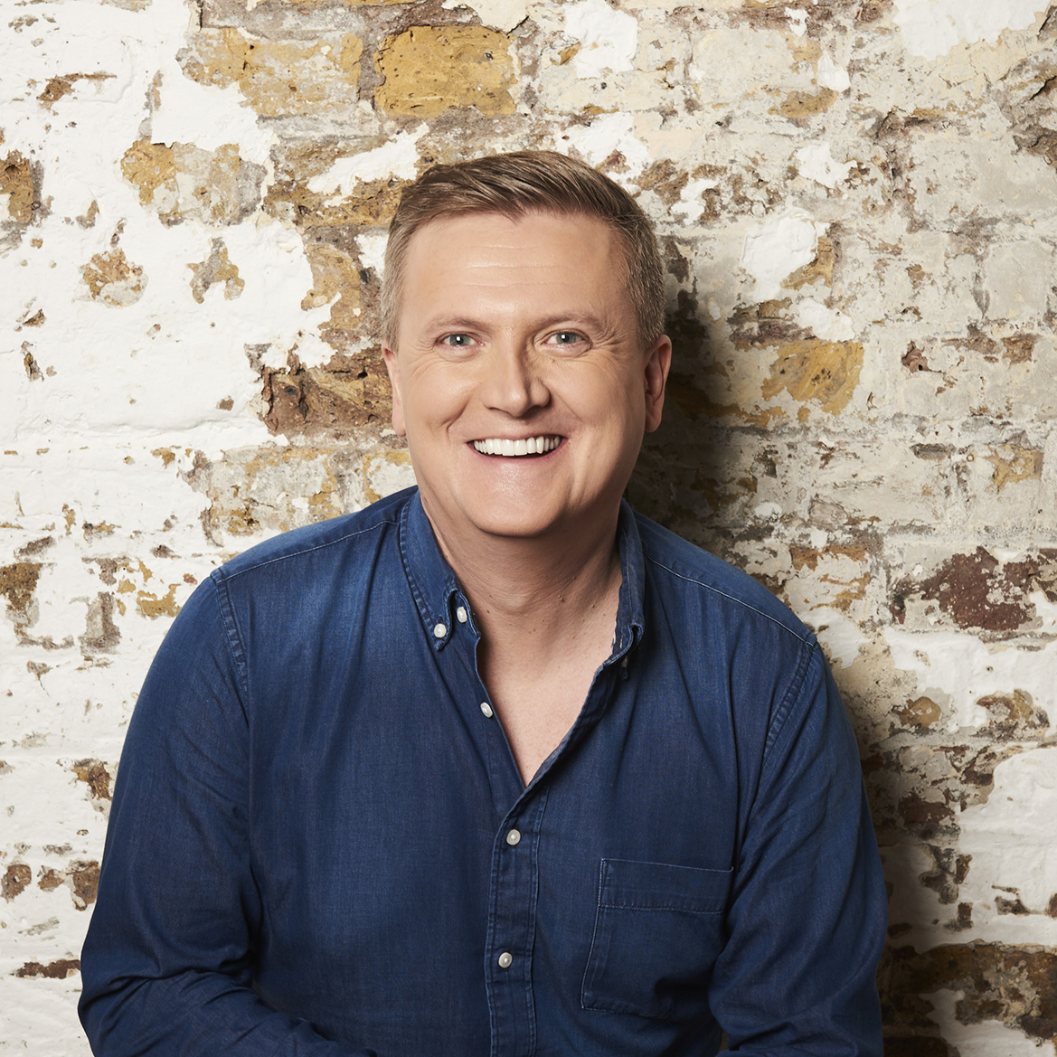 Aled Jones - Full Circle