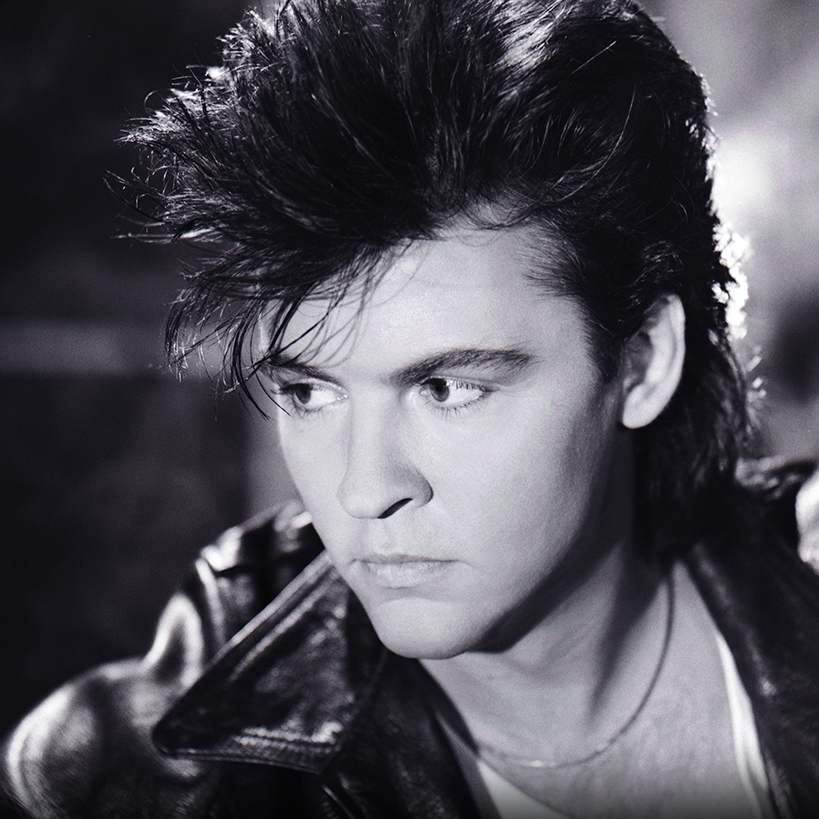 Paul Young - Songs & Stories