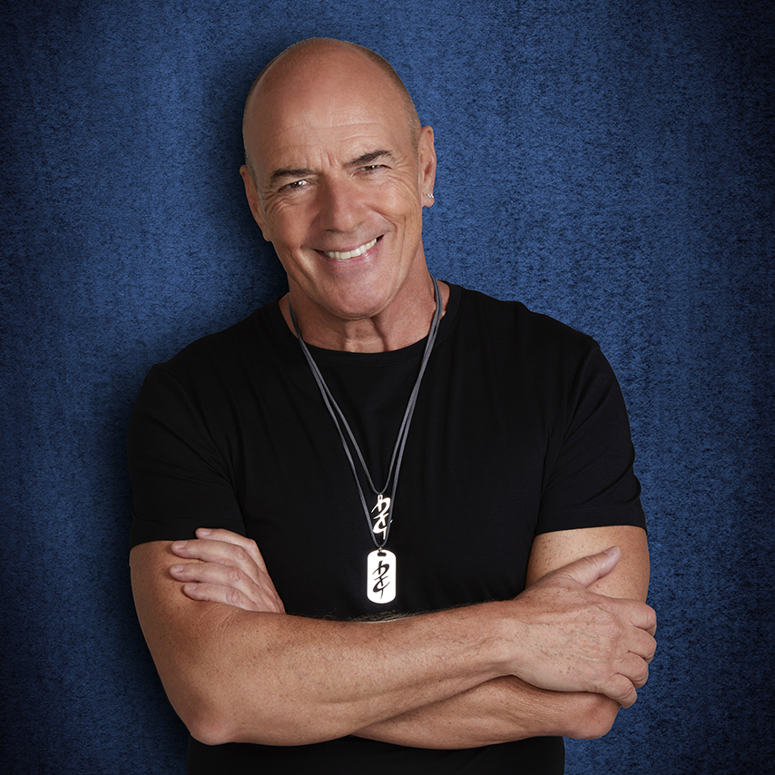 Go West - We Close Our Eyes... And Other Stories - An Intimate Evening with singer, Peter Cox