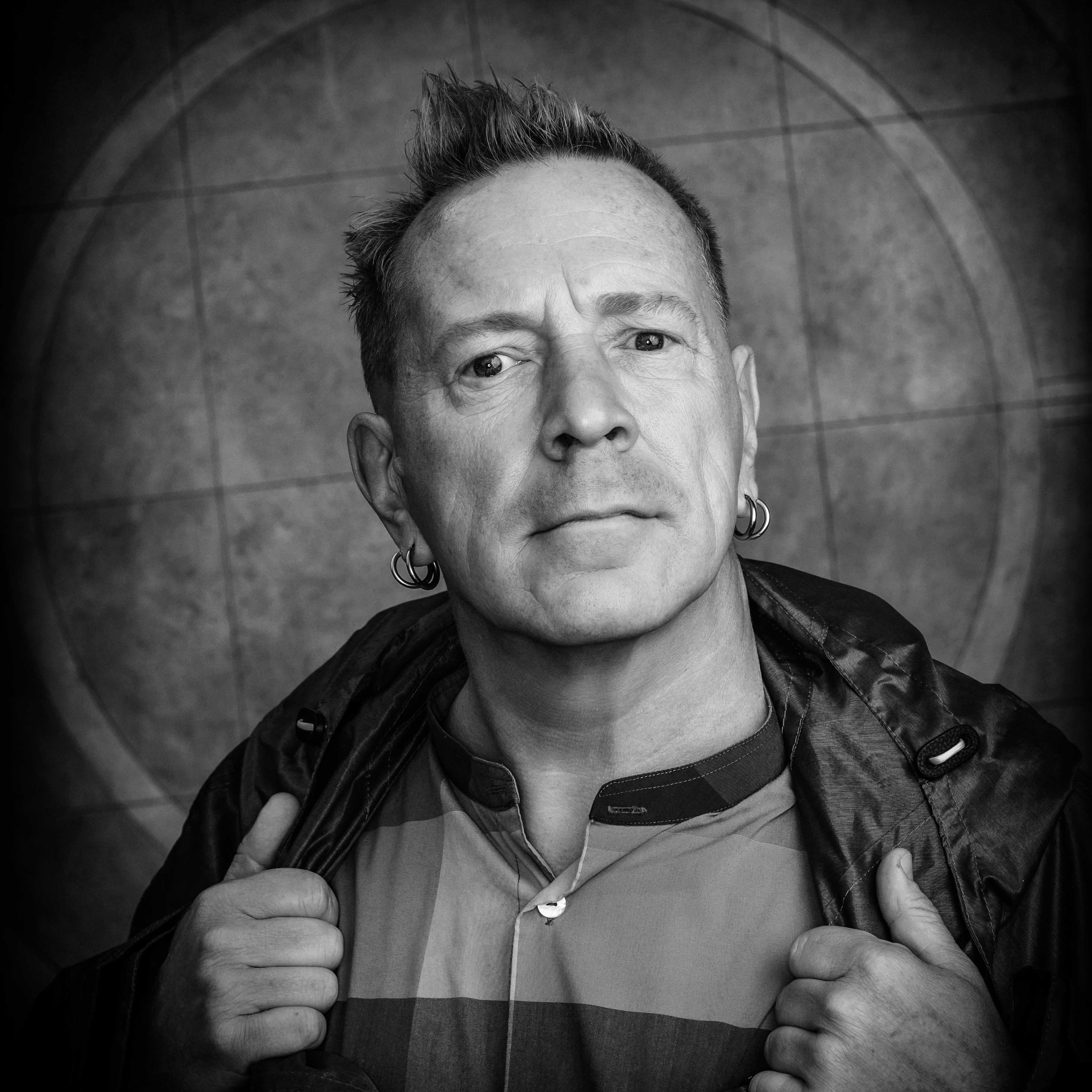 John Lydon - I Could Be Wrong, I Could Be Right - 2021