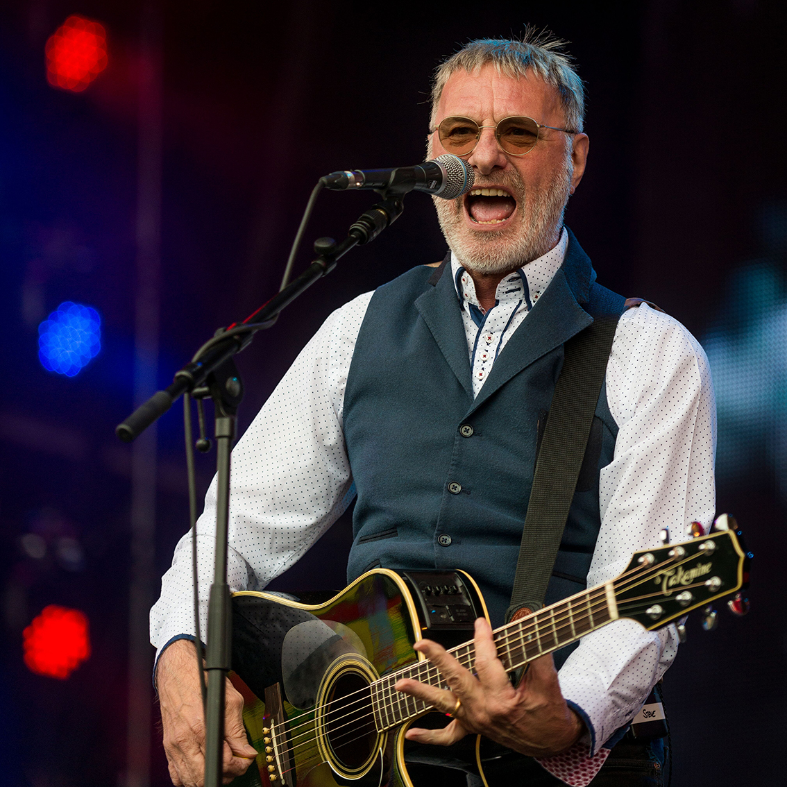 Steve Harley - Come Up And See Me… And Other Stories
