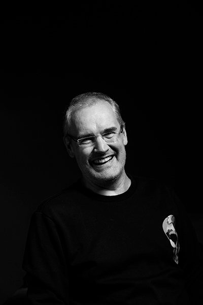 Andy Richardson