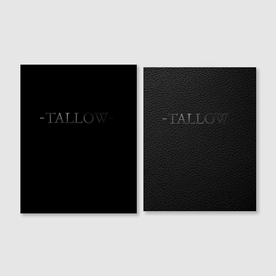 Tallow by Rob & Donna Taylor