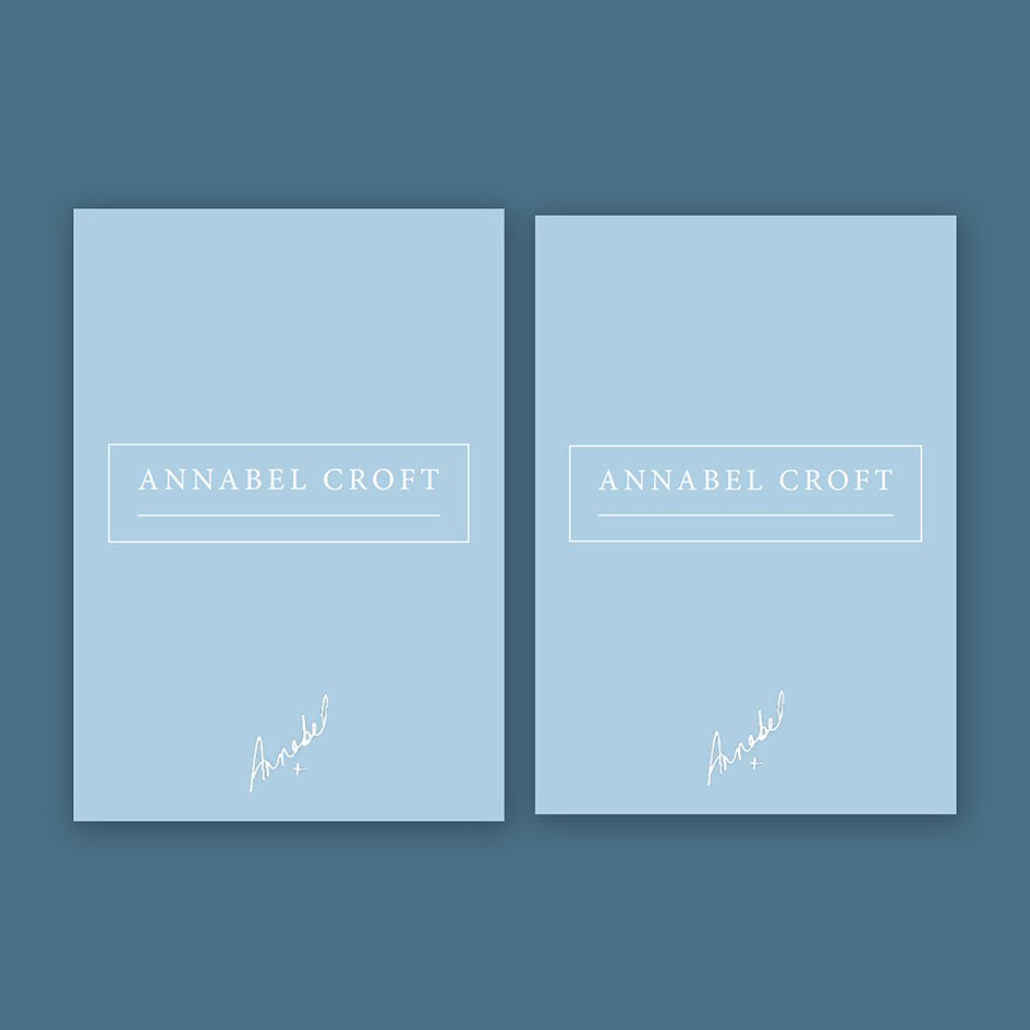 Annabel Croft