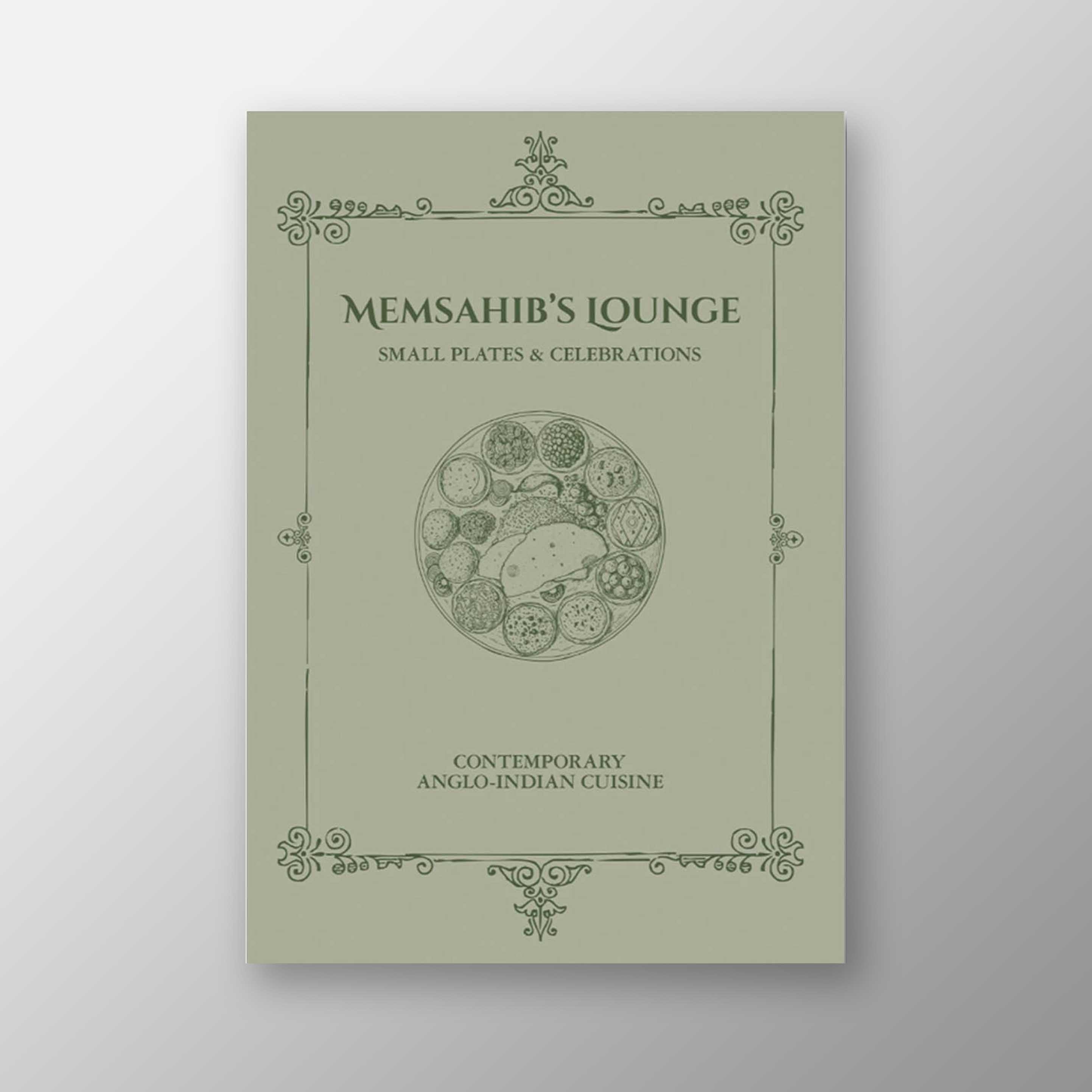 Memsahib