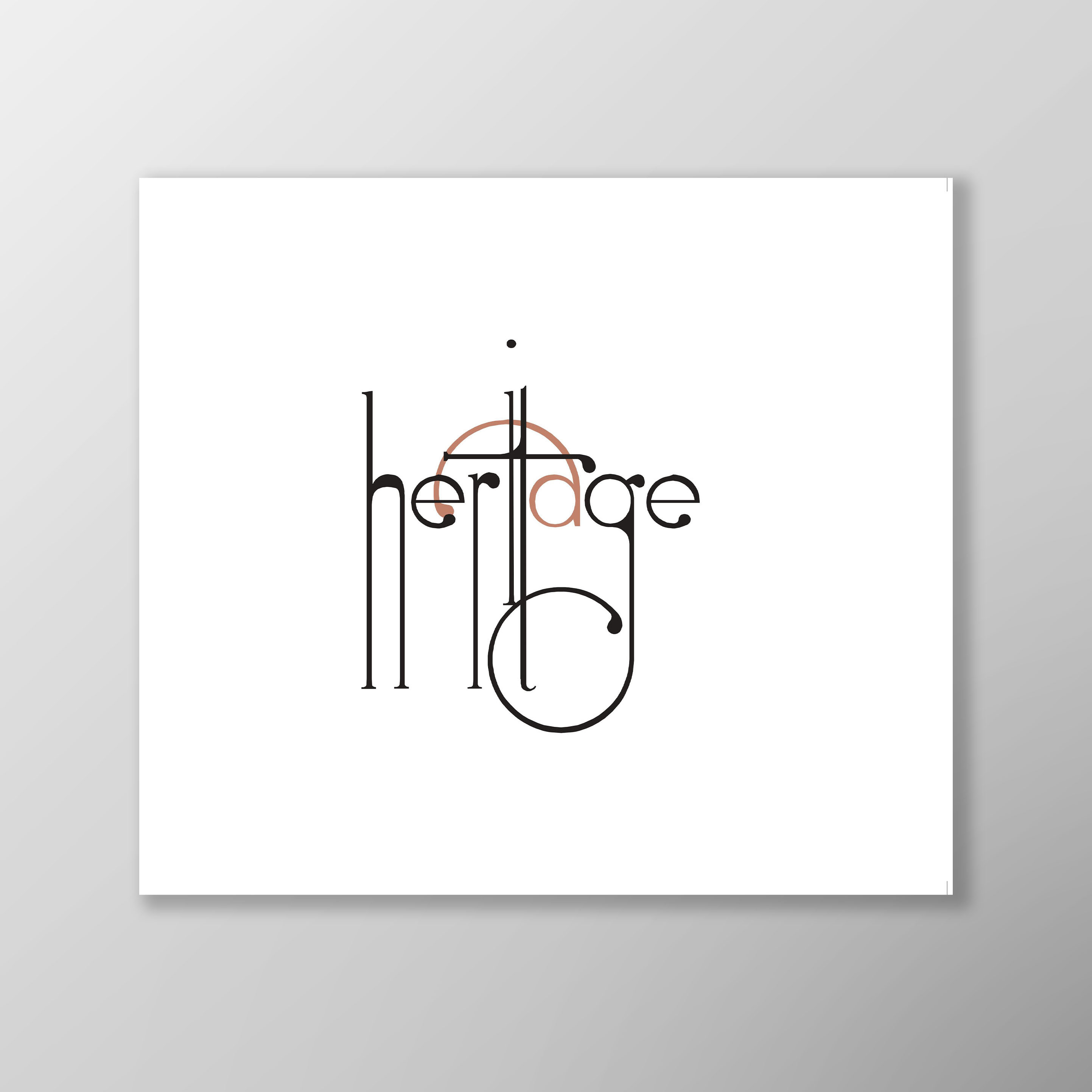 Heritage by Matt Gillan