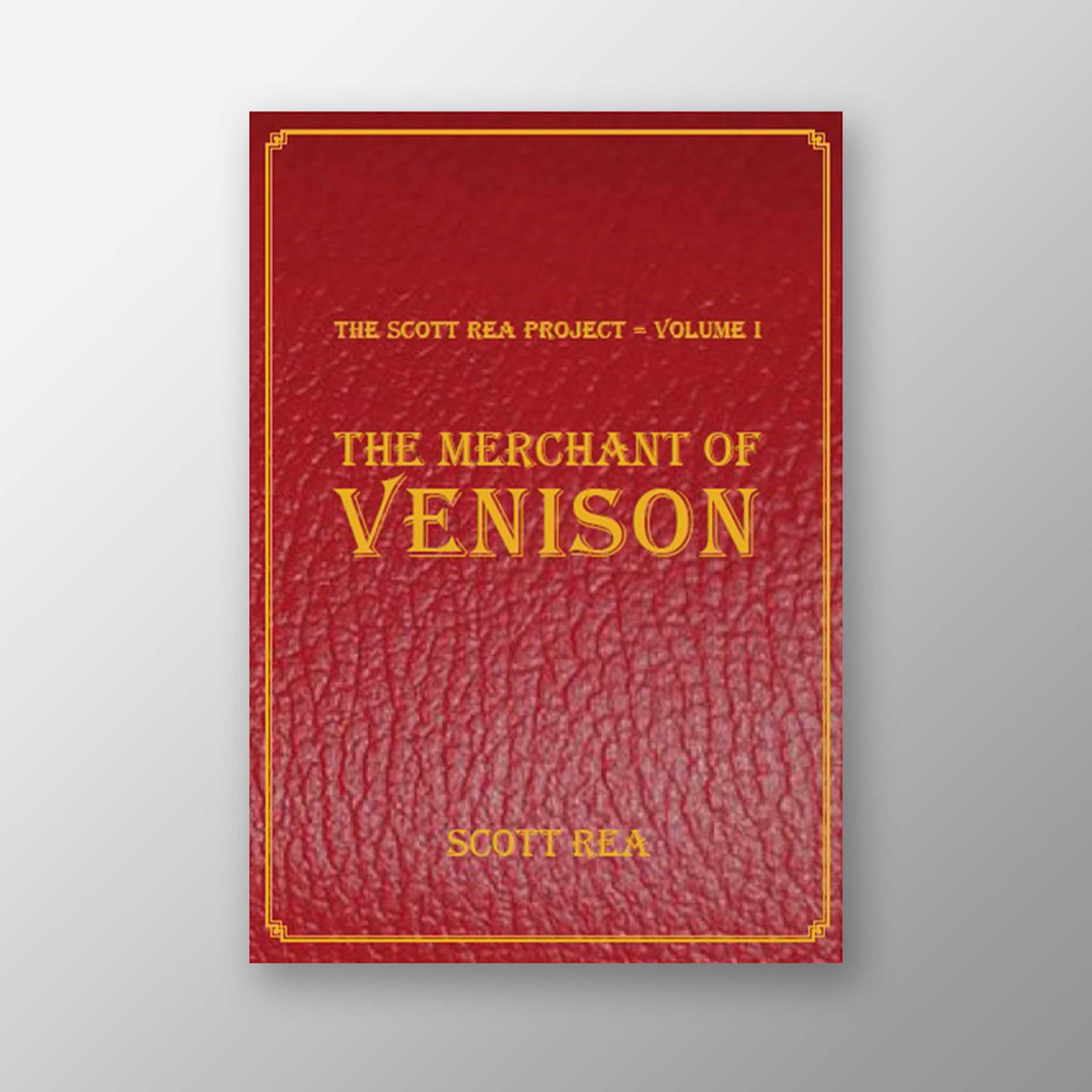 The Merchant of Venison