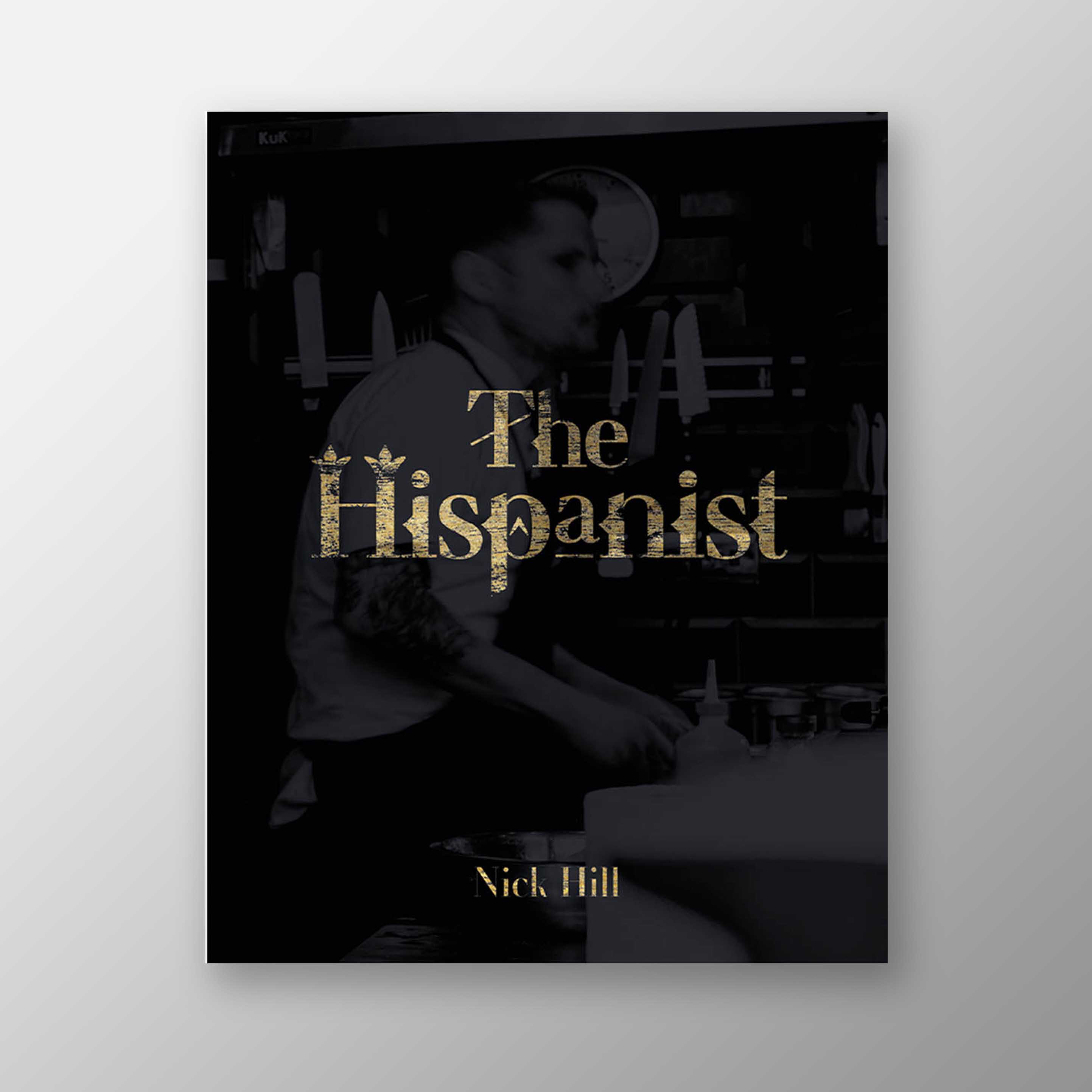 Hispanist